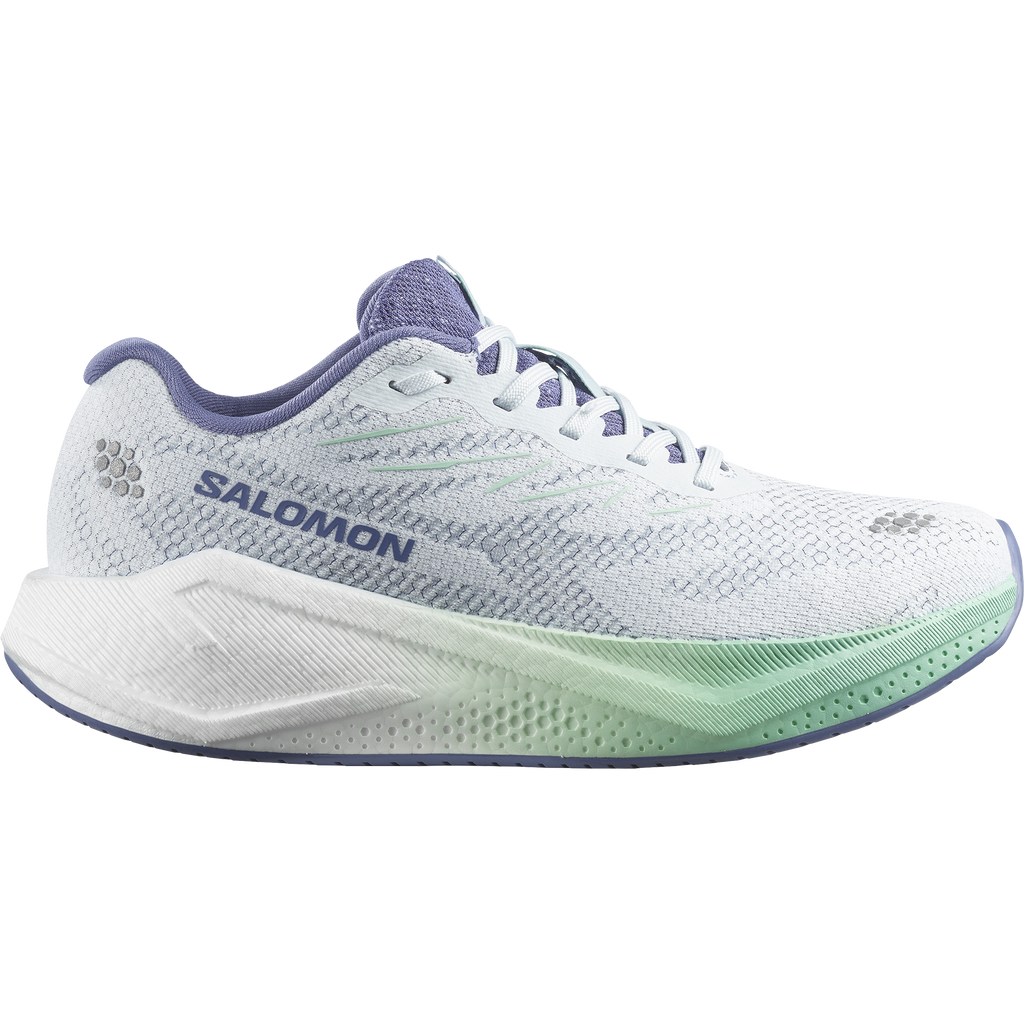AERO BLAZE 4 - Blue