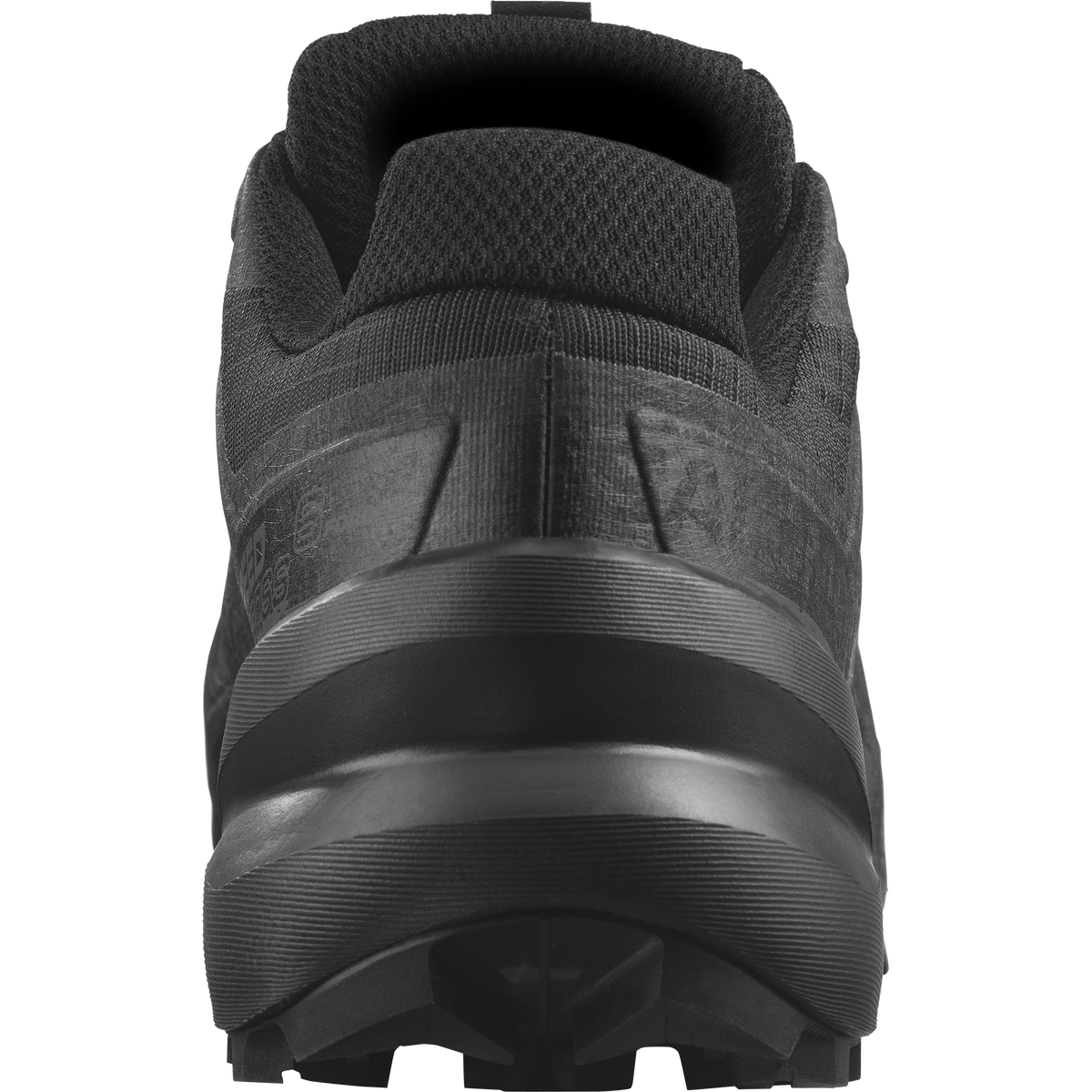 SPEEDCROSS 6 FORCES - Black
