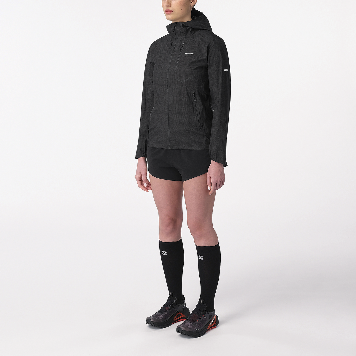 S/LAB BONATTI INFINITE - Black