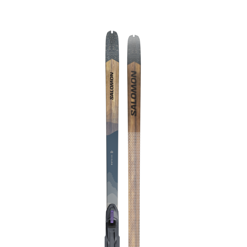 OUTSIDE 65 GRIP (and BC Outside) - Default