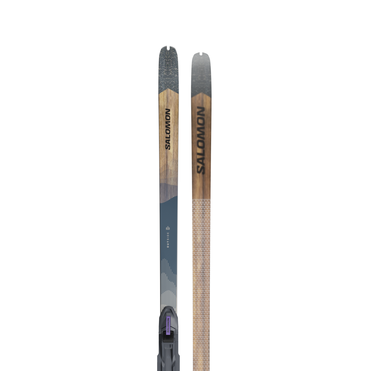 OUTSIDE 65 GRIP (and BC Outside) - Default