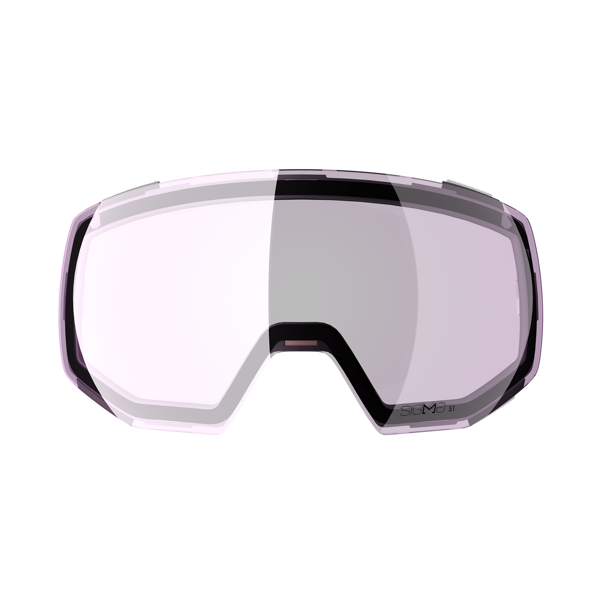 RADIUM PRIME RI SIGMA CLEAR