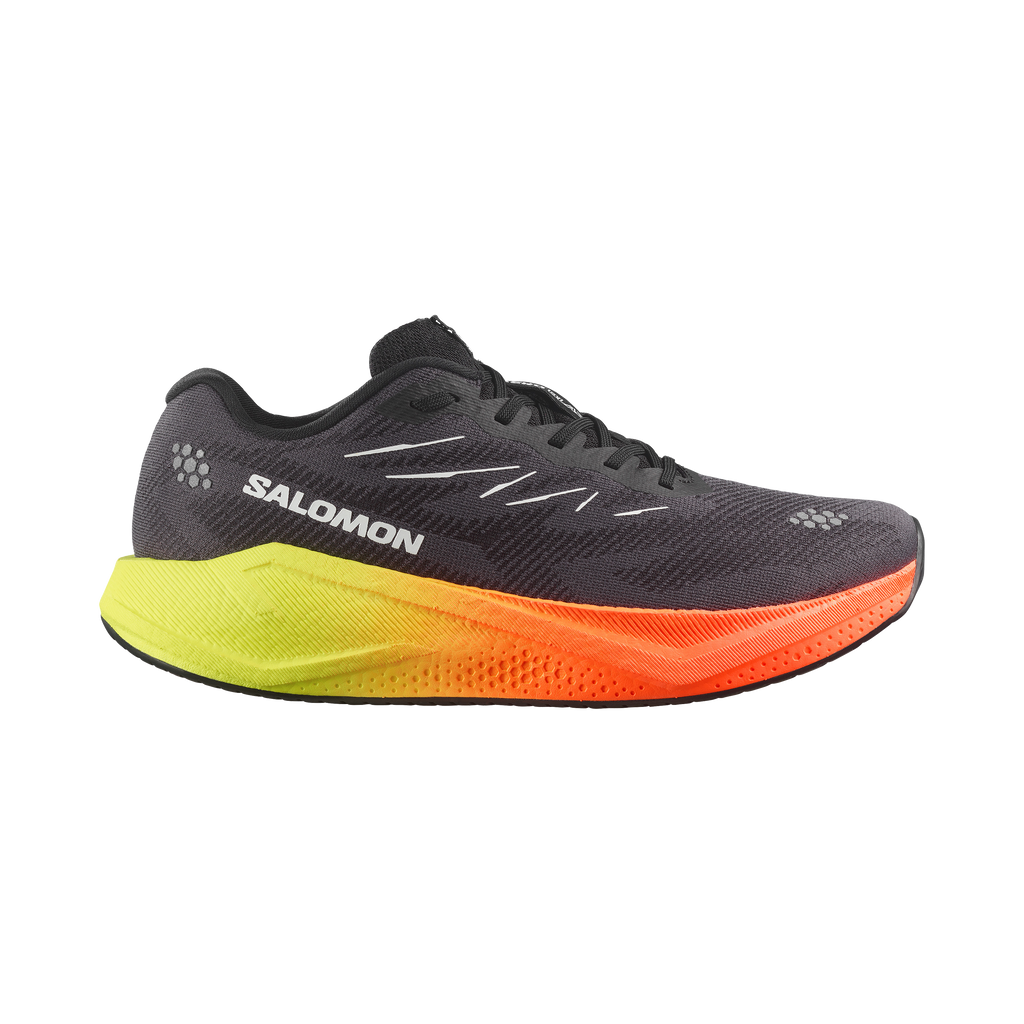 AERO BLAZE 4 GRADIENT - Black