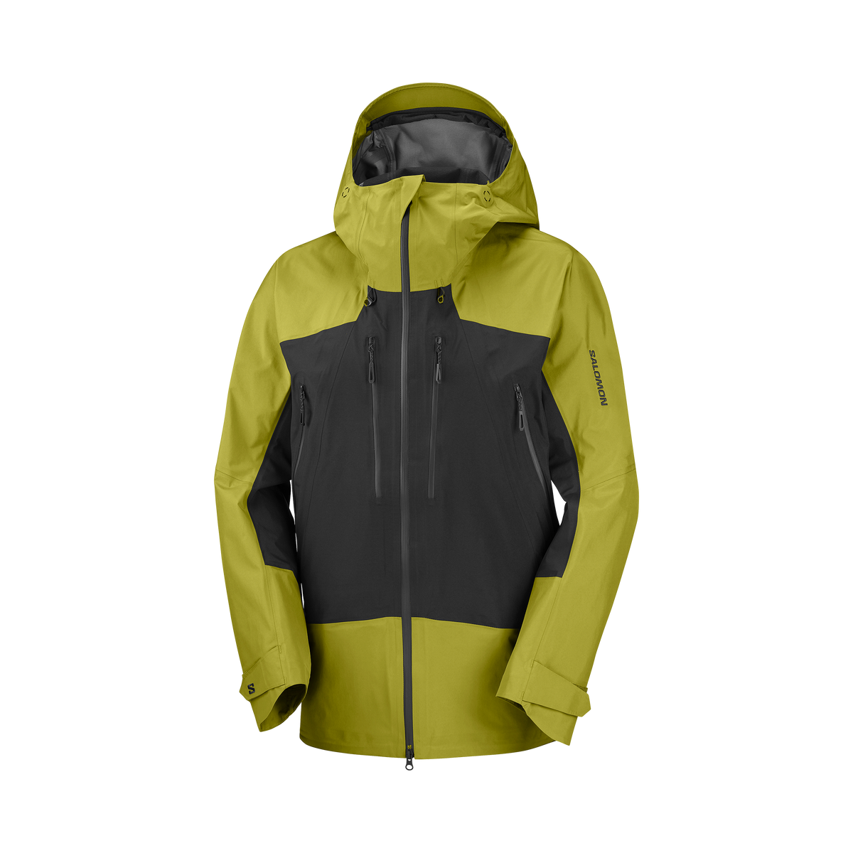 SCRAMBLER GORE-TEX
