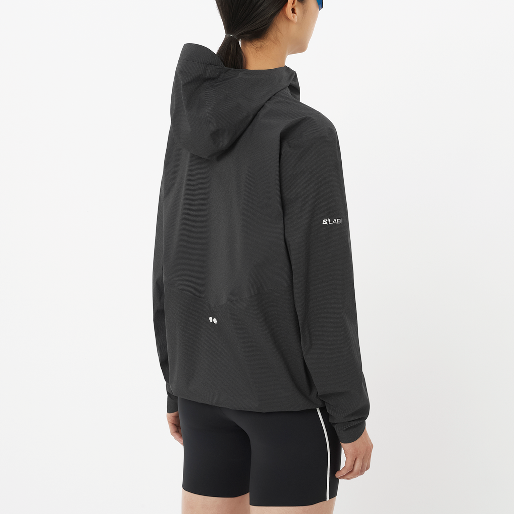S/LAB BONATTI INFINITE - Black