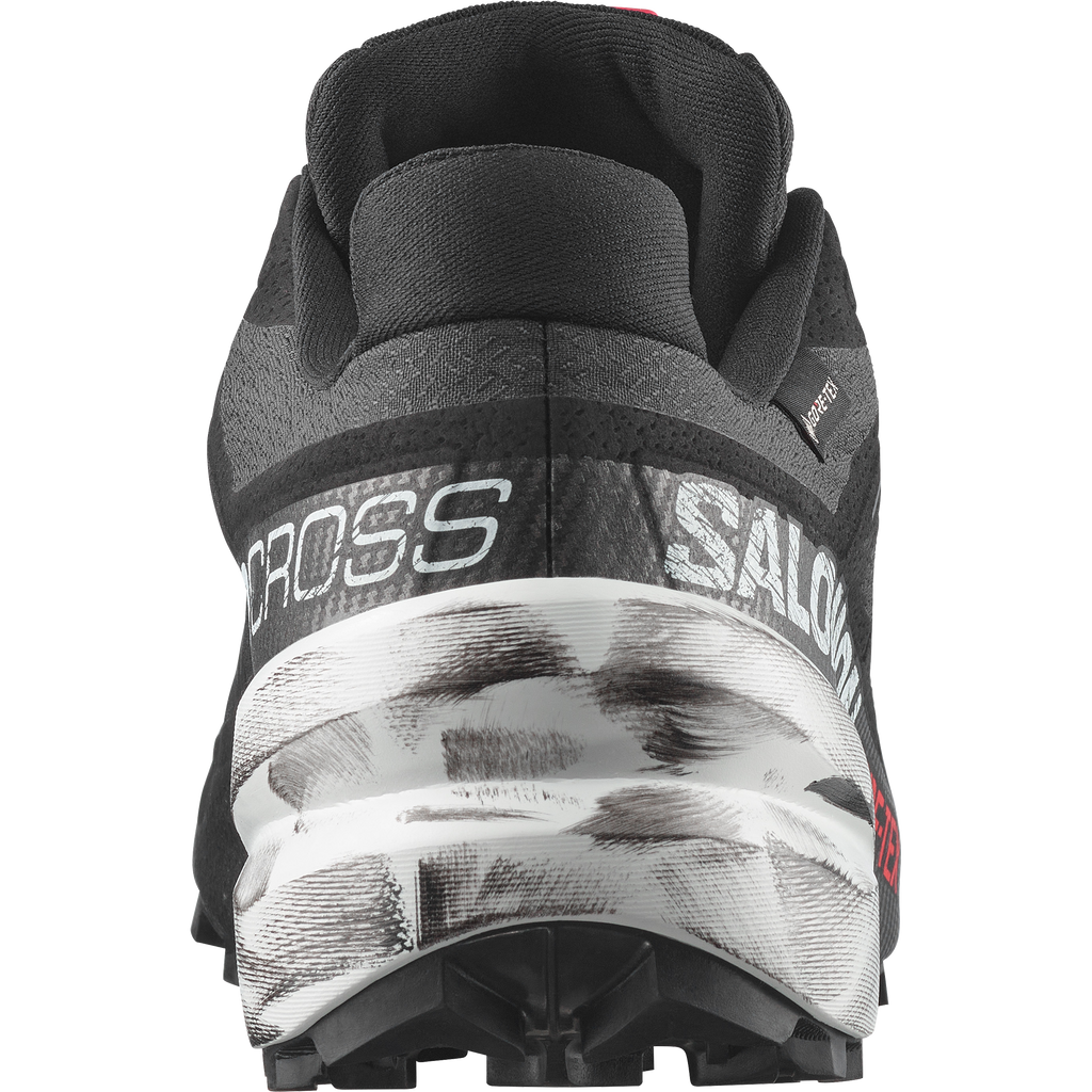 SPEEDCROSS 6 GORE-TEX 20 YEARS - Black