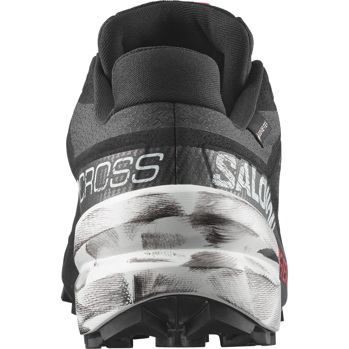 SPEEDCROSS 6 GORE-TEX 20 YEARS - Black