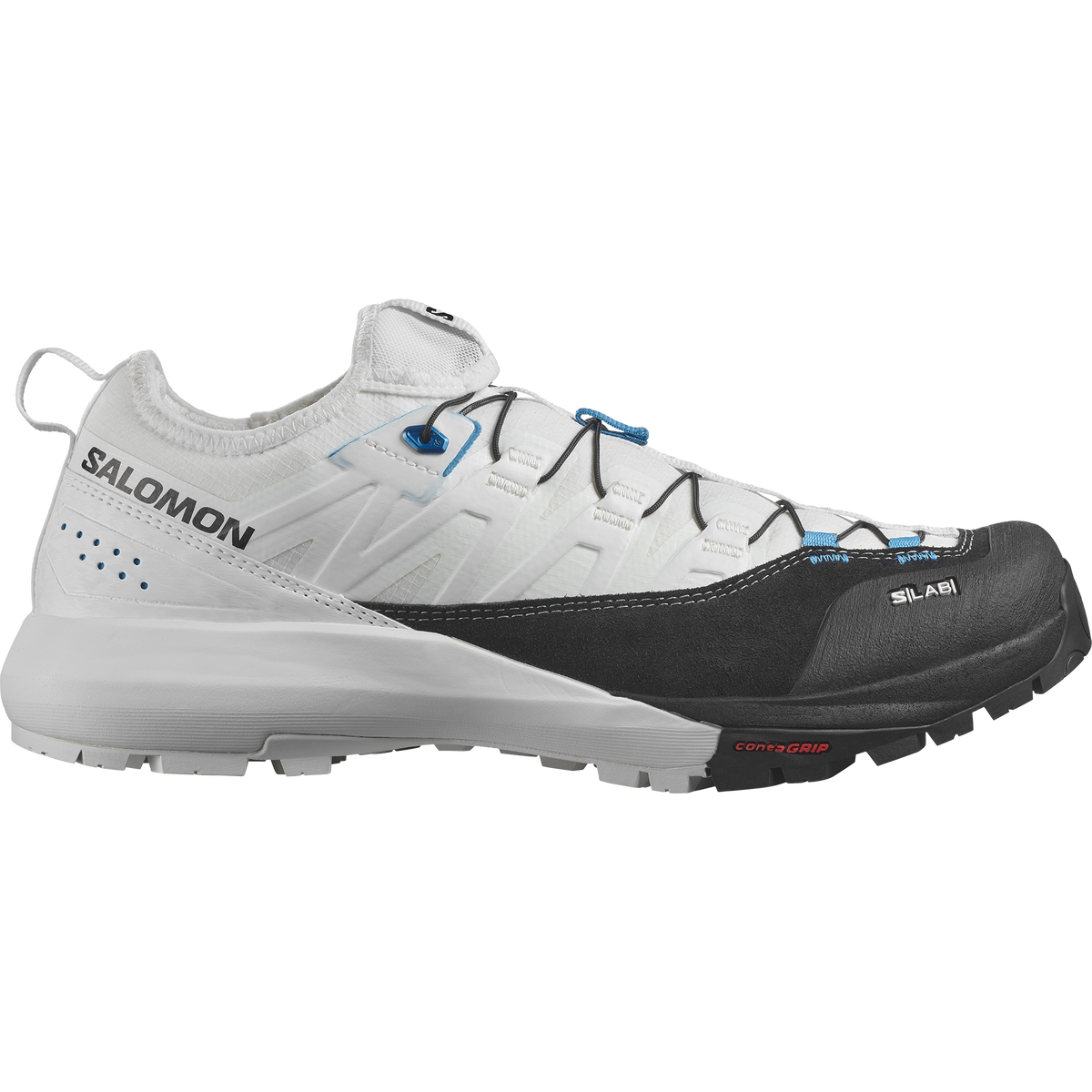 S/LAB ALPINWAY - White