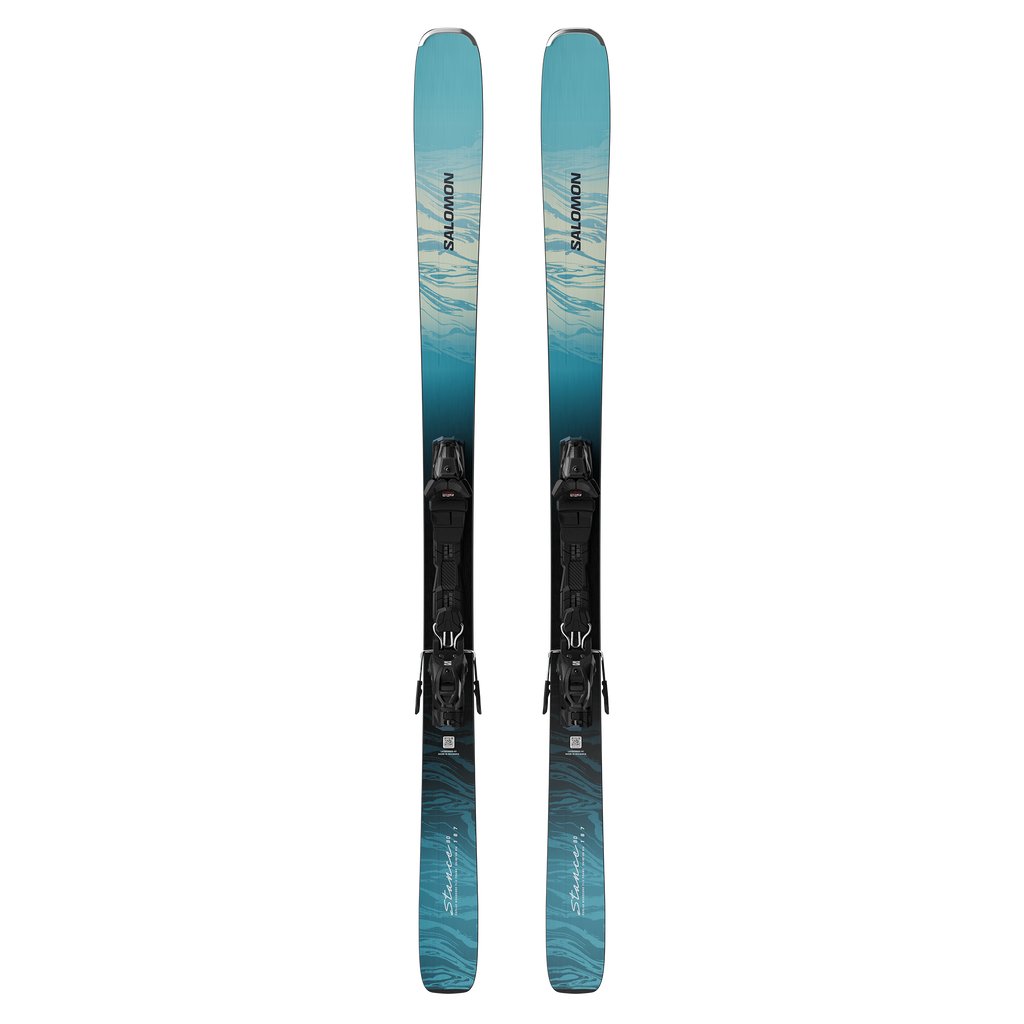 STANCE 80 (and M10) - Default
