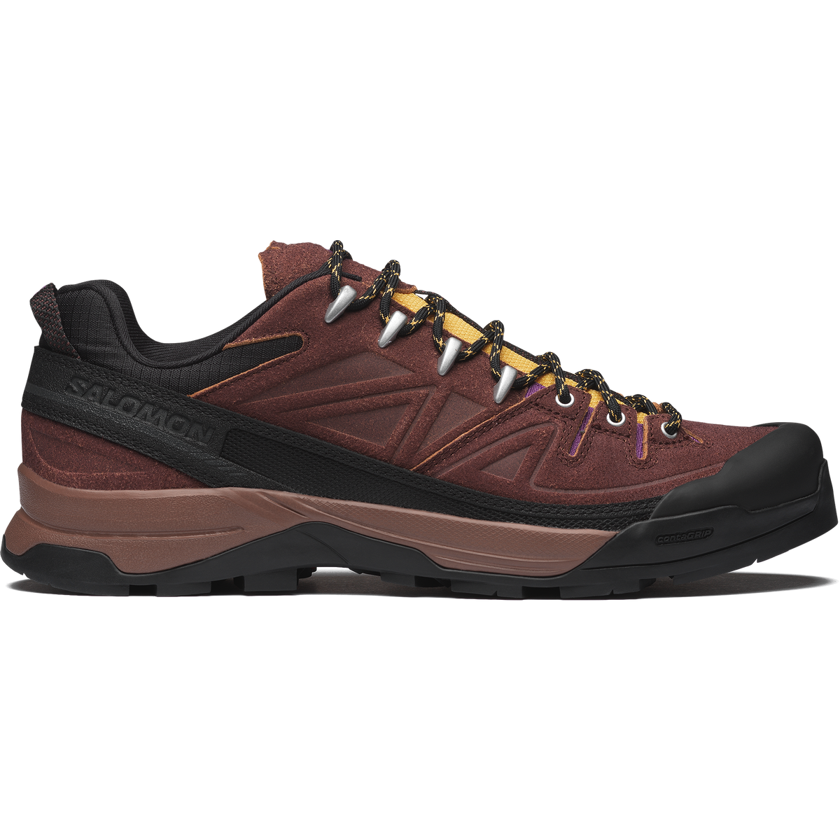 X-ALP EXPEDITION - Black