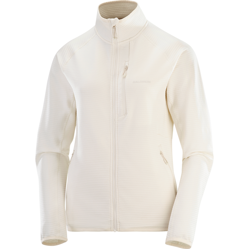ESSENTIAL LIGHTWARM - White