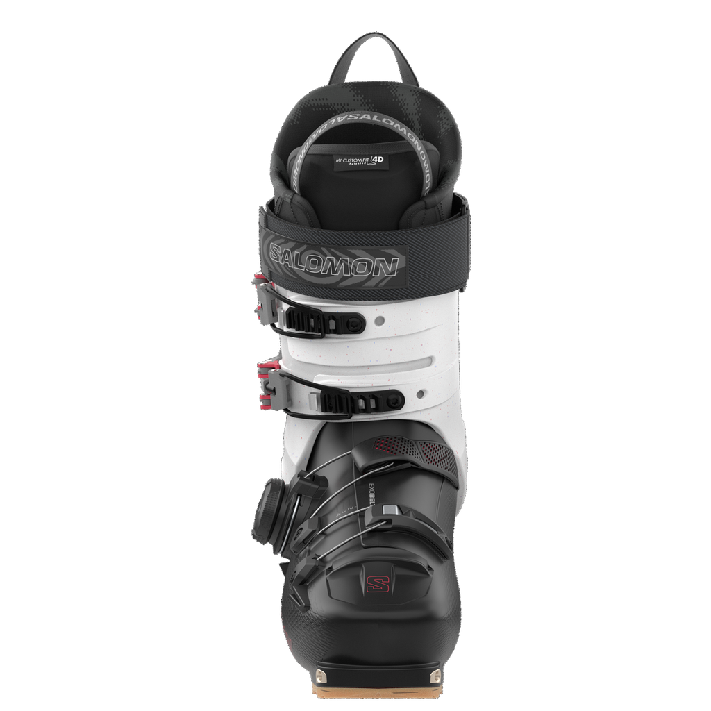 SHIFT ALPHA BOA® 110 - Black