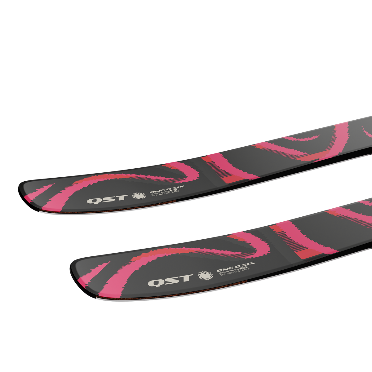 QST 106 BLACK/PINK - Default