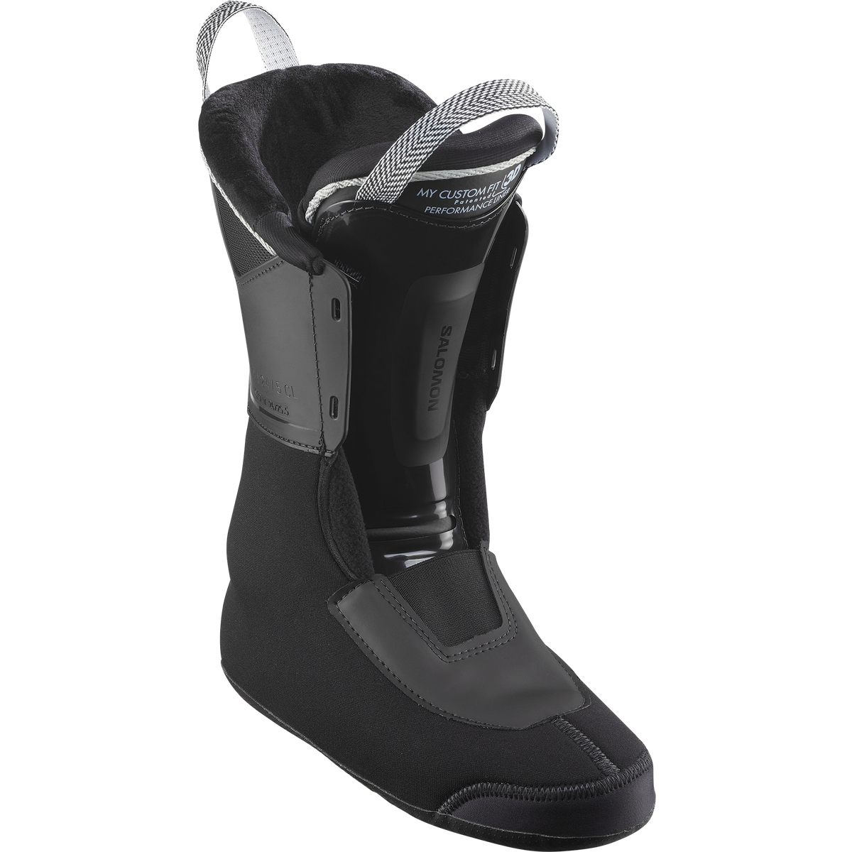 S/PRO DELTA BOA® 95 - Black