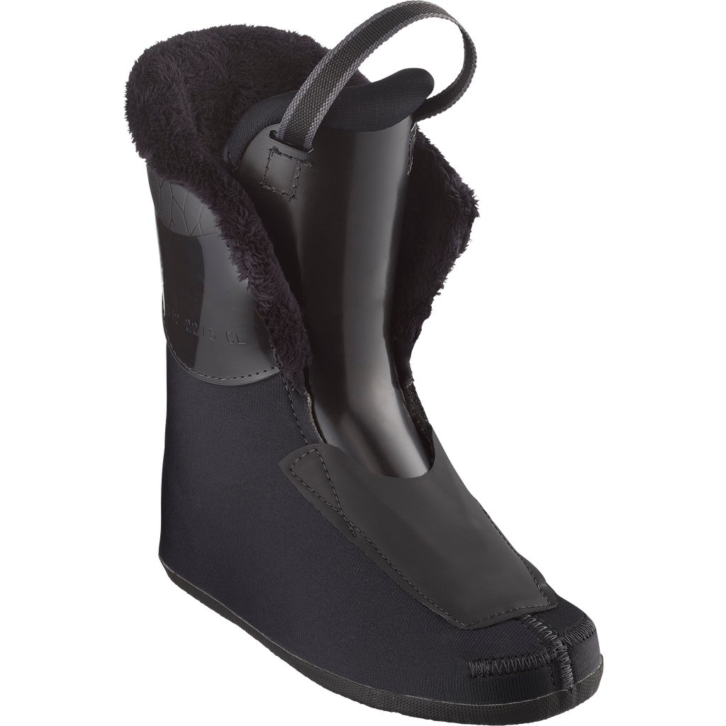 T3 - Black