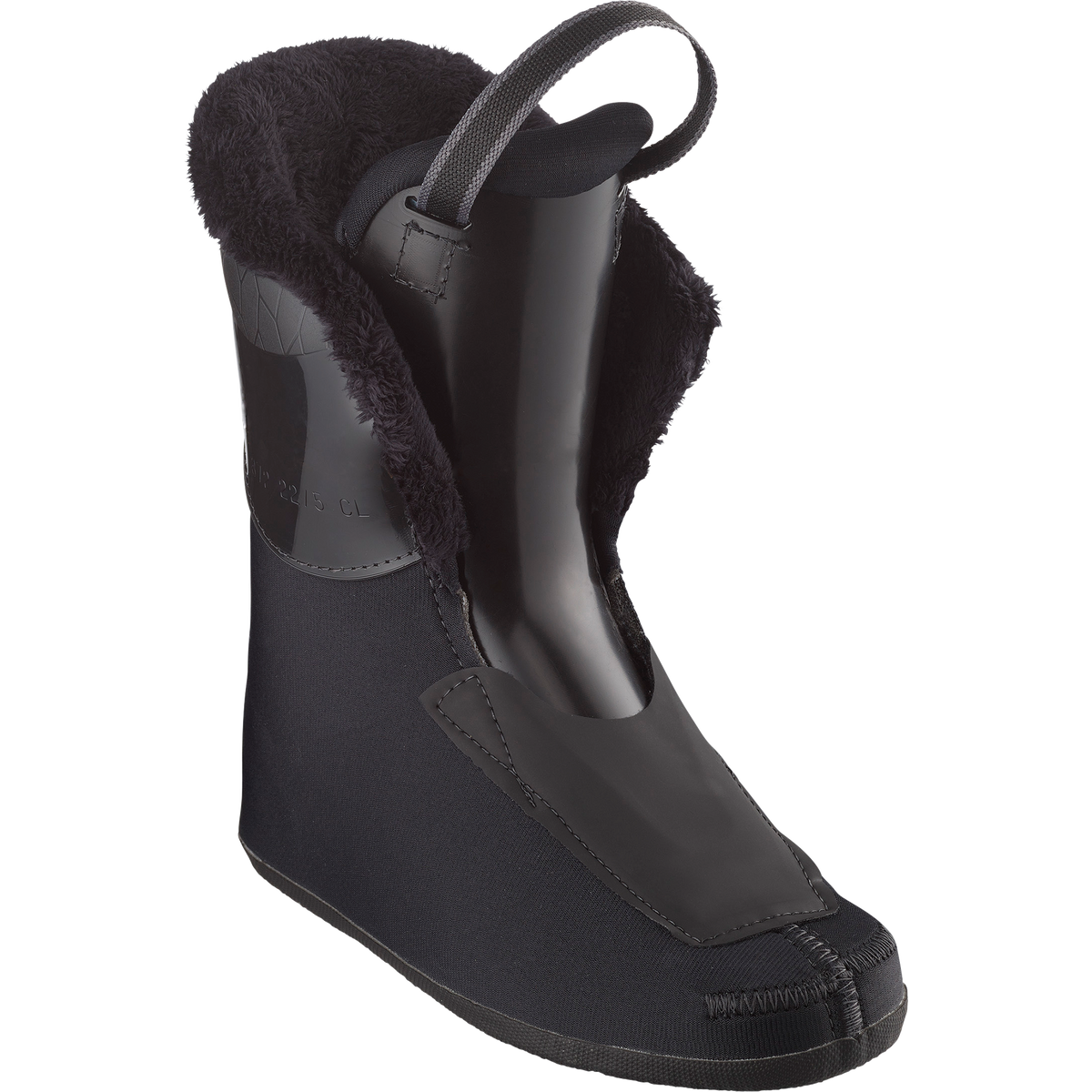 T3 - Black