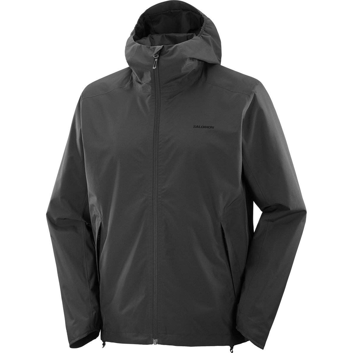 OUTSCAPE 2L - Black