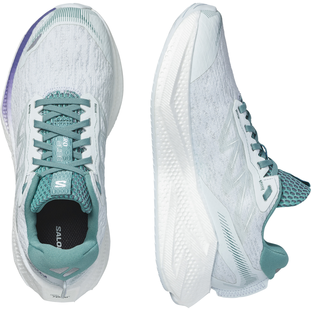 AERO GLIDE 4 - Blue