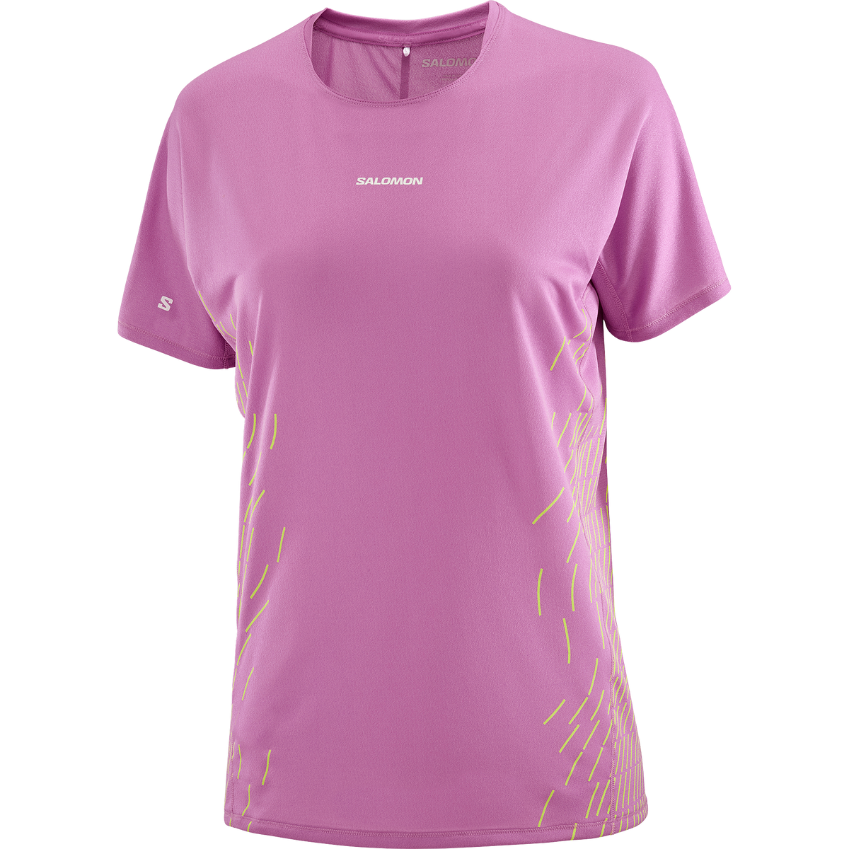 SENSE AERO GRAPHIC - Purple