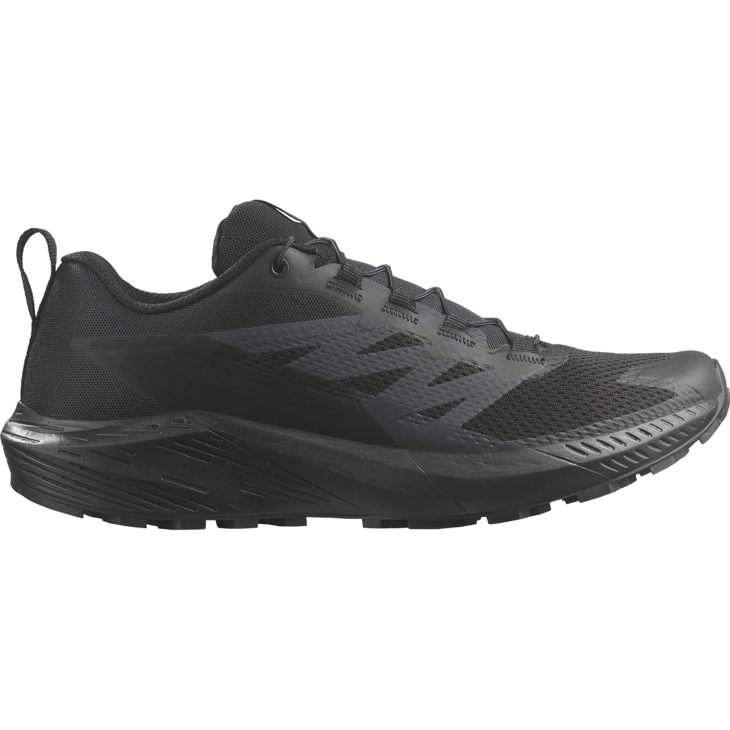 SENSE RIDE 5 SR - Black