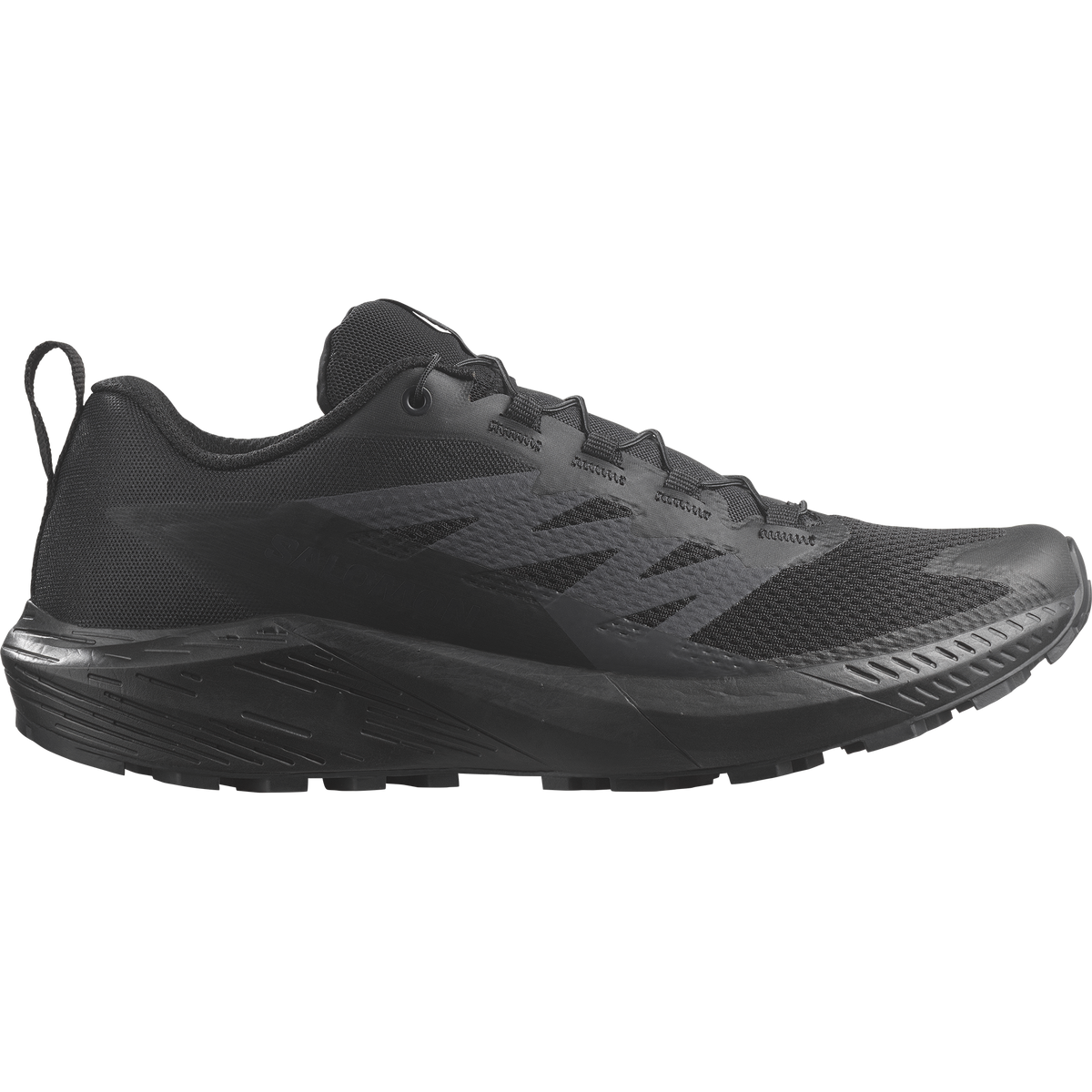 SENSE RIDE 5 SR - Black