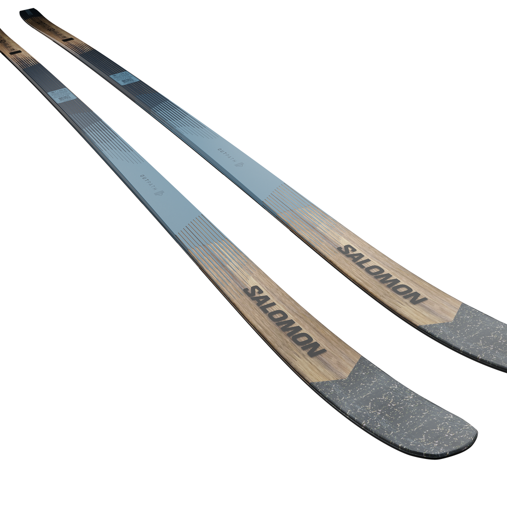 OUTPATH 60 GRIP FLAT