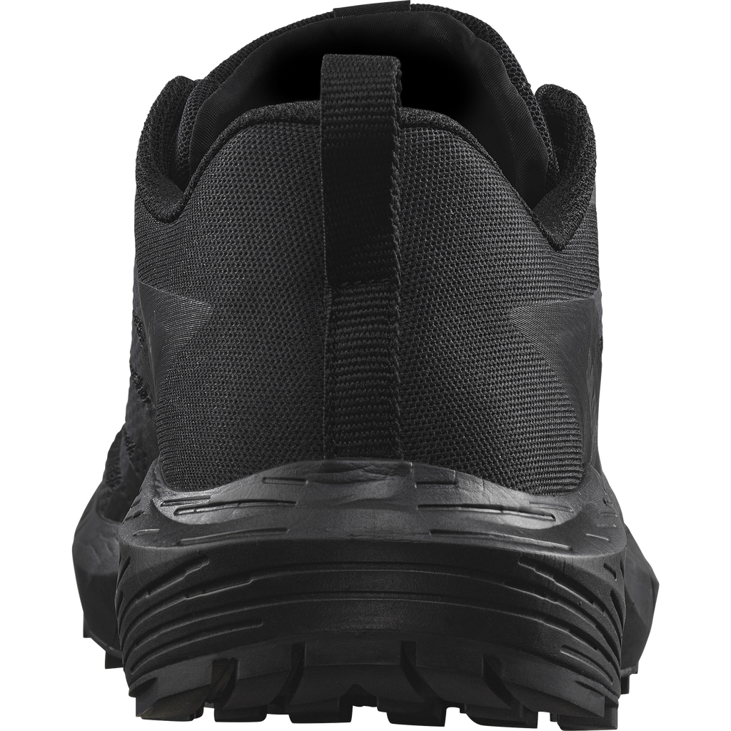 SENSE RIDE 5 SR - Black