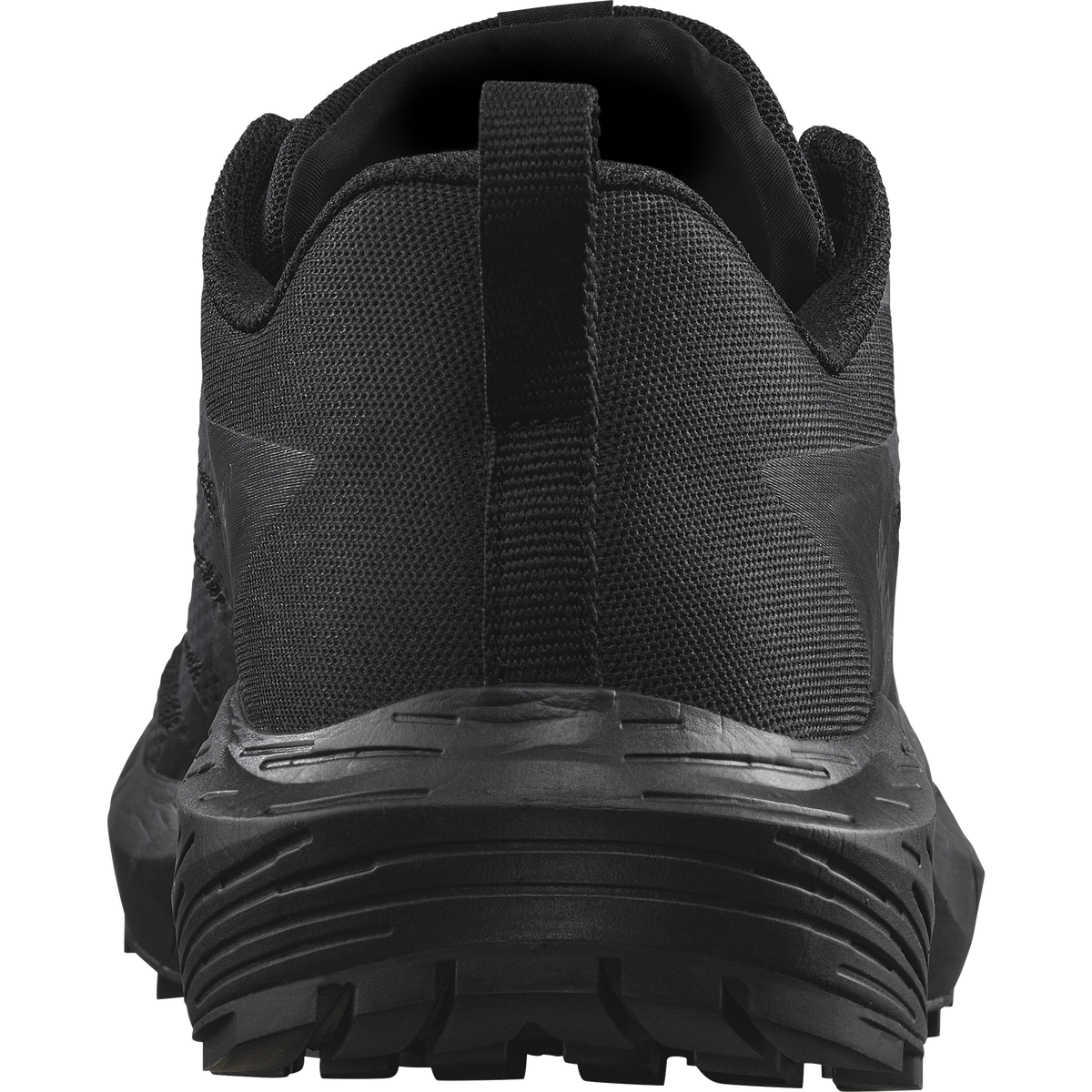 SENSE RIDE 5 SR - Black
