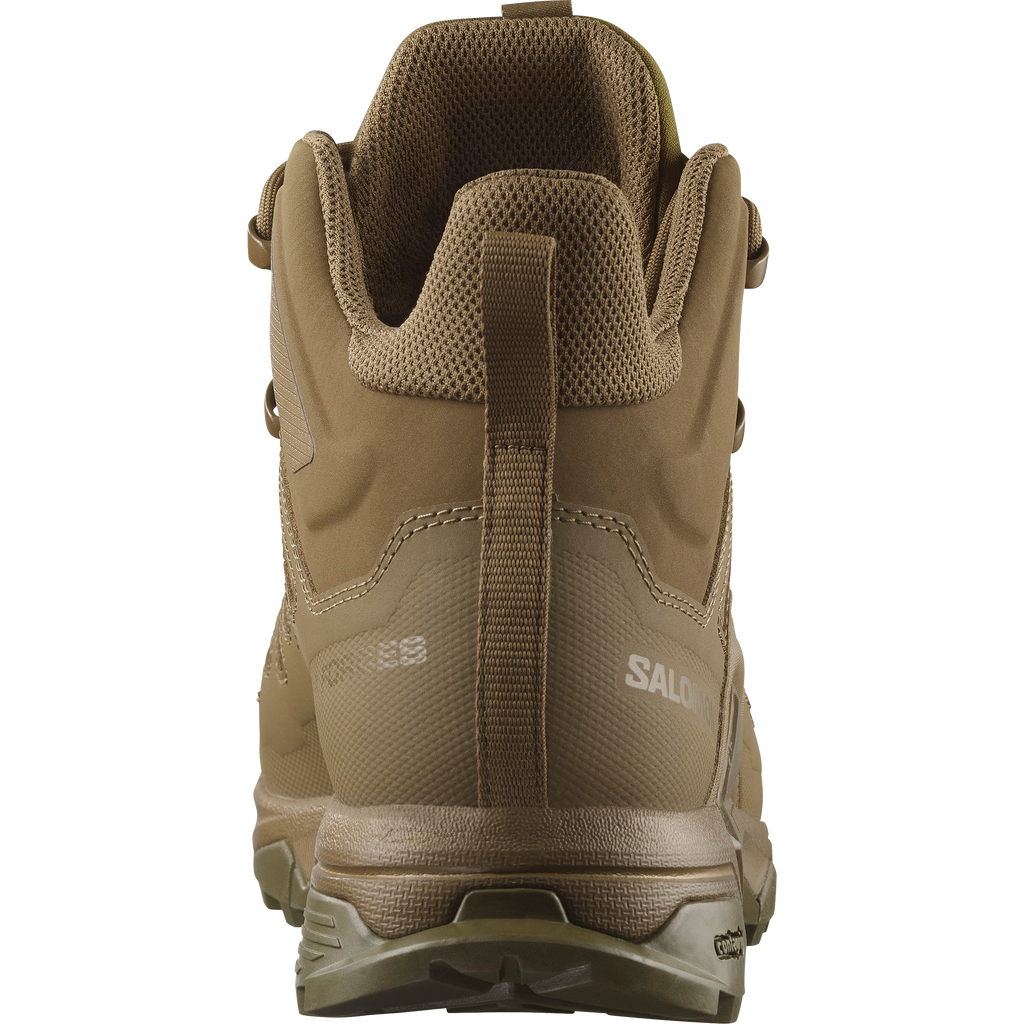 X ULTRA FORCES MID - Yellow