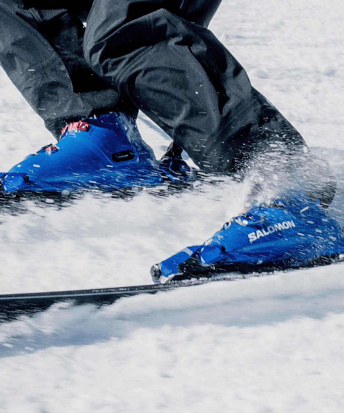 S/PRO ALPHA C BOA® 130 - Blue