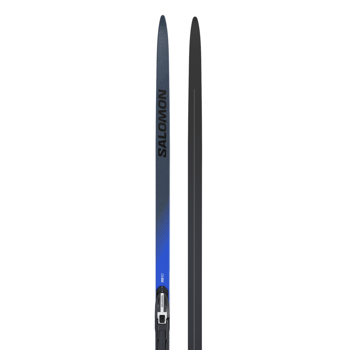 RS10 X-Stiff (and Shift) - Default
