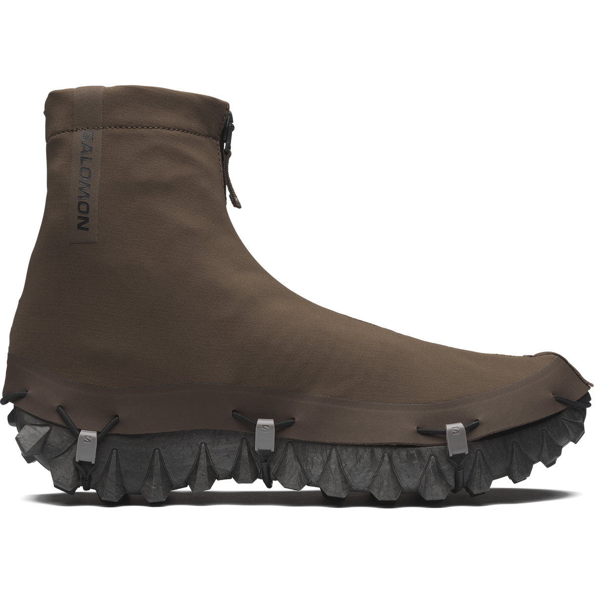SNOWCLOG ADVANCED - Orange