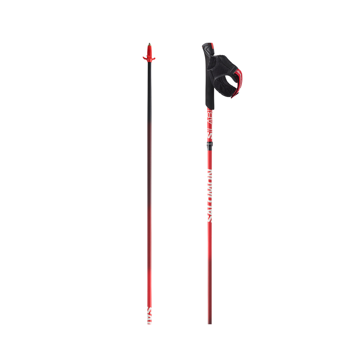 S/LAB ULTRA CARBON - Red
