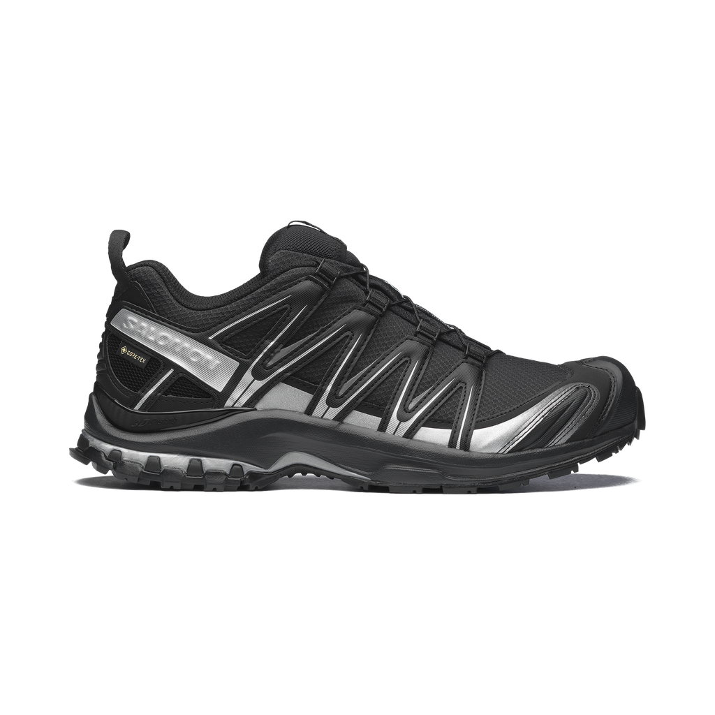 XA PRO 3D GORE-TEX - Black
