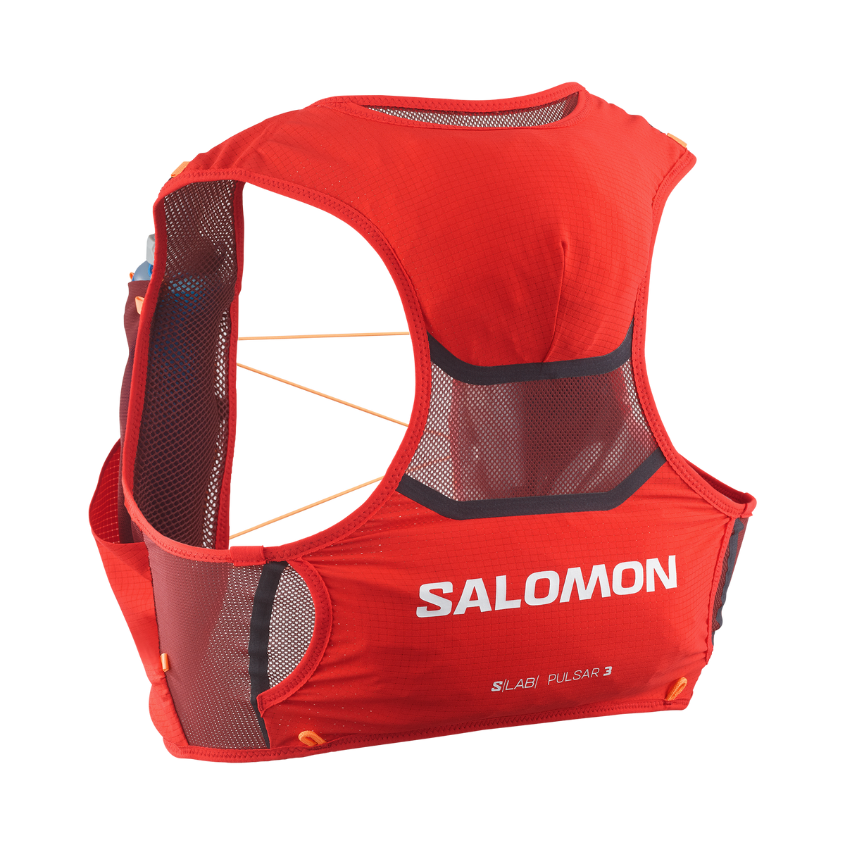 S/LAB PULSAR 3 - Red