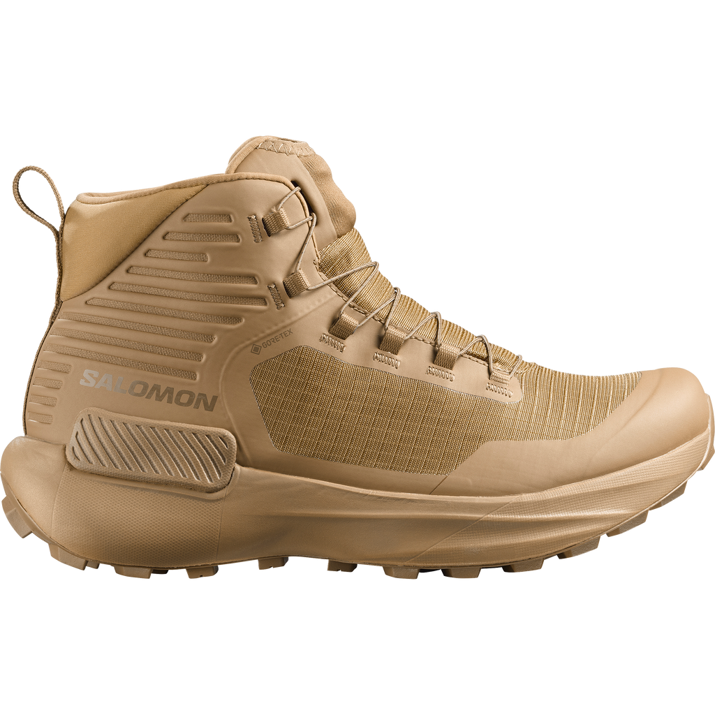 GENESIS FORCES GTX - Yellow