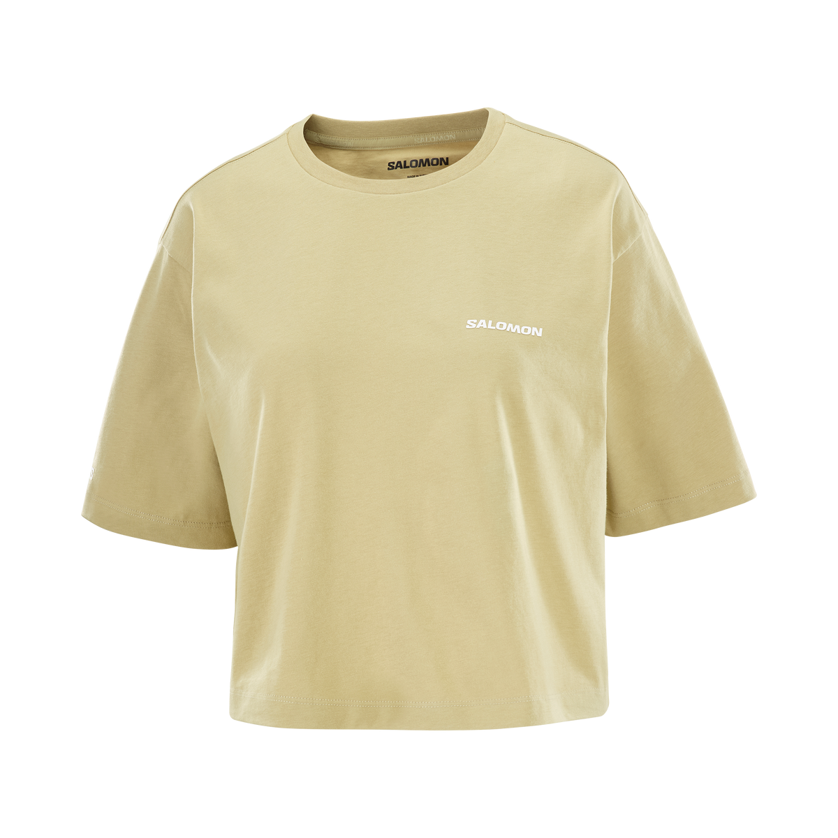SHORT TEE