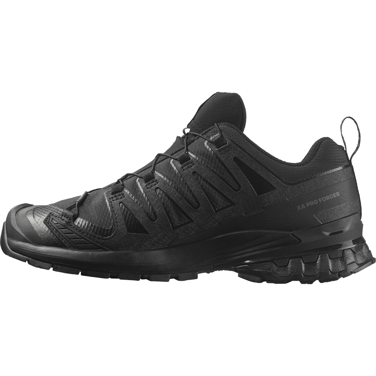 XA PRO FORCES GORE-TEX - Black