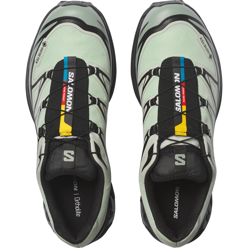 XT-6 GORE-TEX - Green