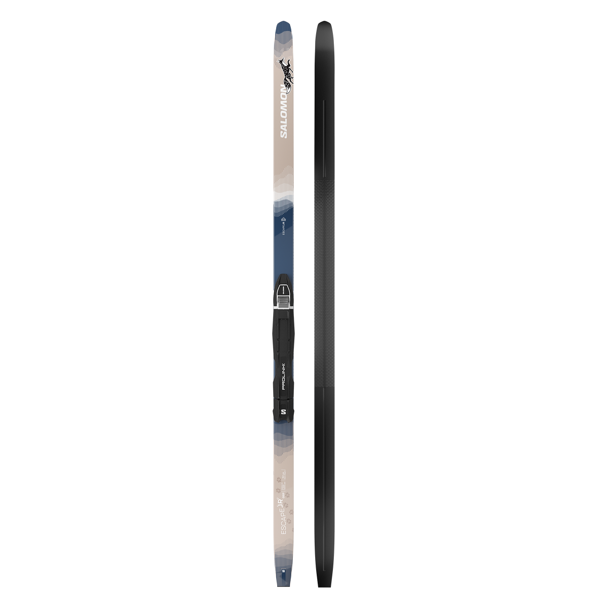 ESCAPE GRIP JUNIOR (and PM Prolink Access JR) - Default
