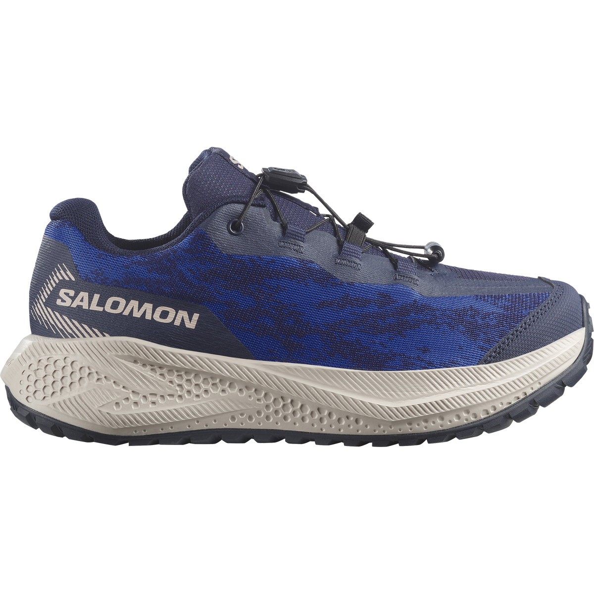 AERO GRVL WATERPROOF - Blue