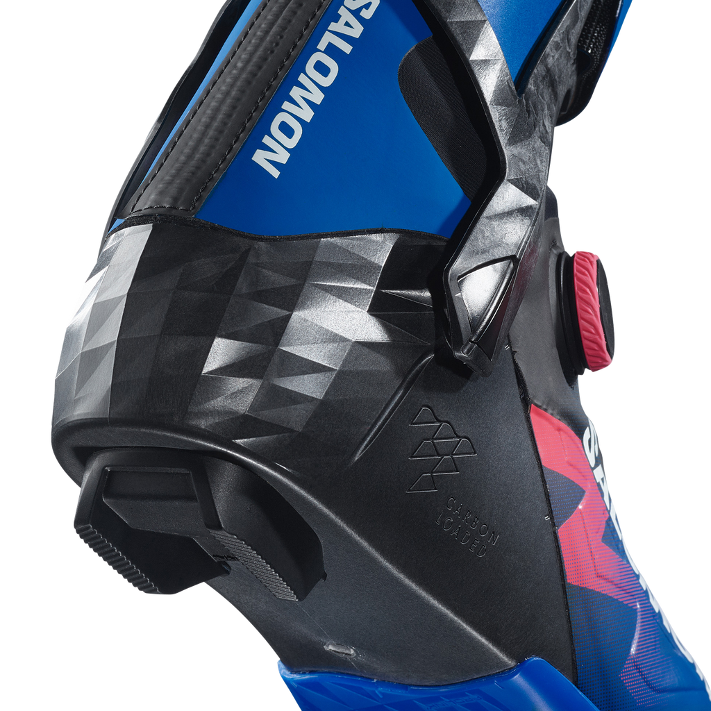 EQUIPE RACE SKIATHLON DP BOA® - Default