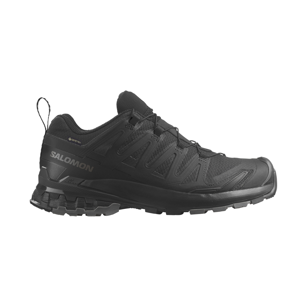 XA PRO 3D V9 GORE-TEX - Grey
