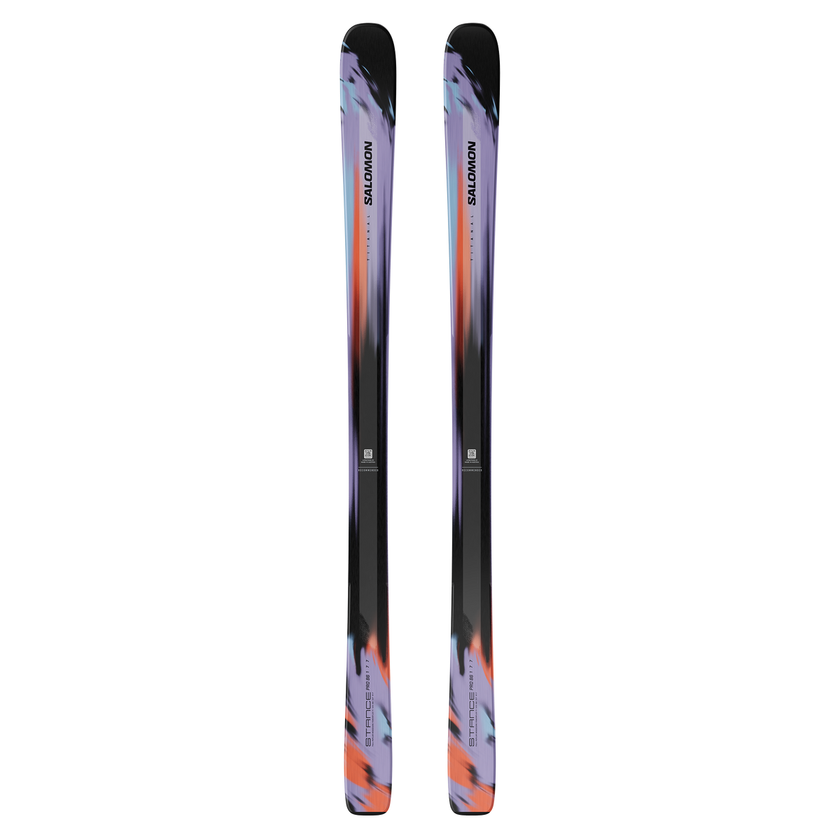 STANCE PRO 86 - Default