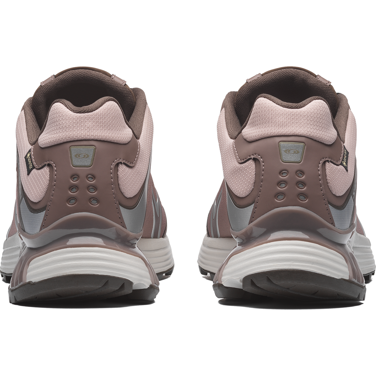 XT-WHISPER GORE-TEX - Orange