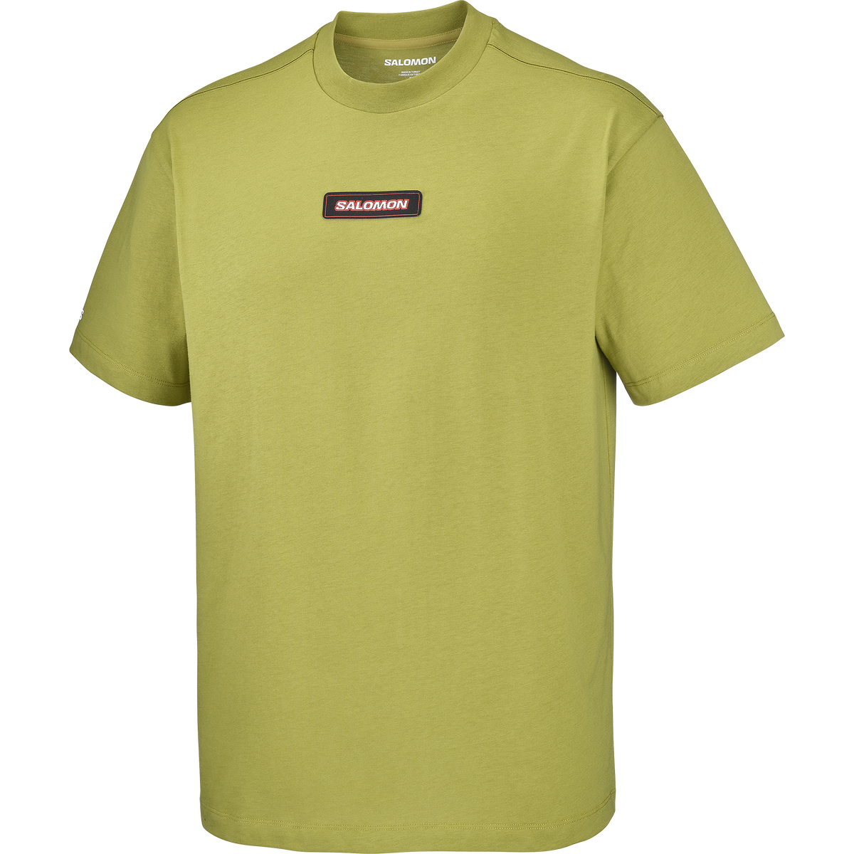 VENOM - Green