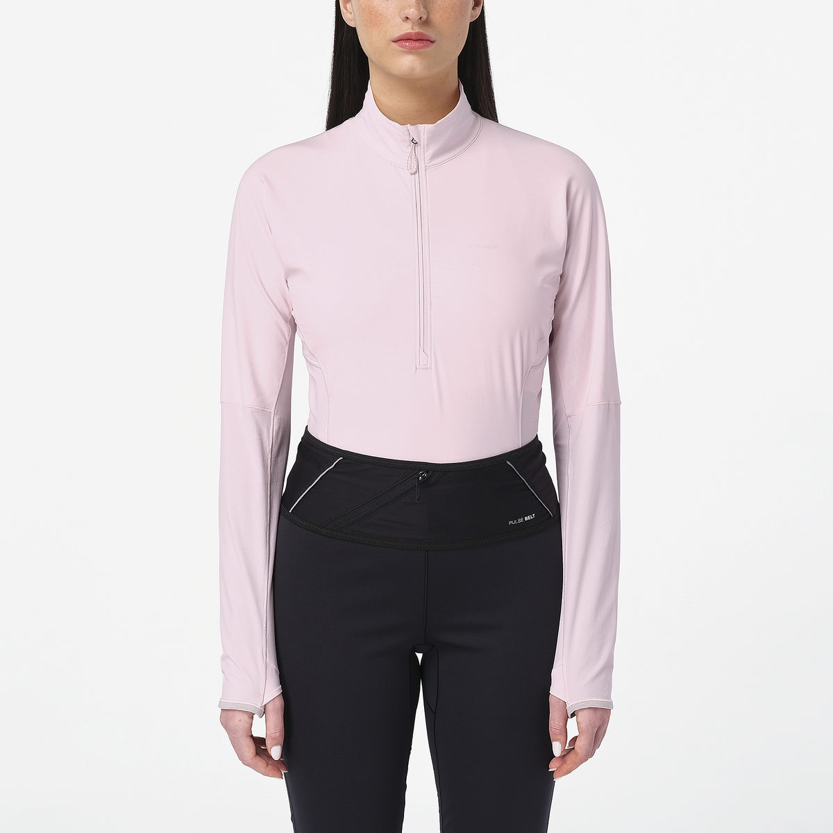 SENSE AERO HYBRID - Pink