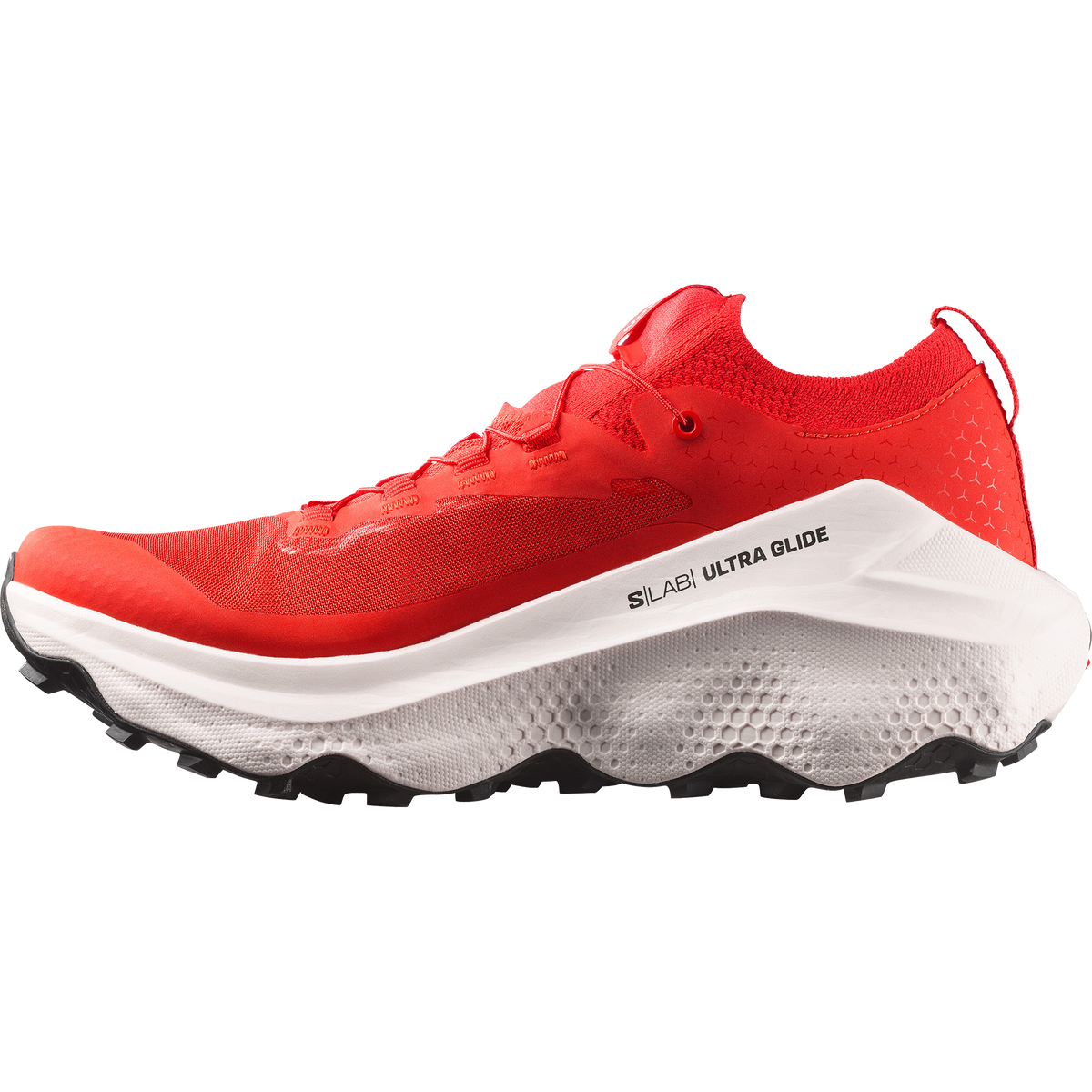 S/LAB ULTRA GLIDE 2 - Red