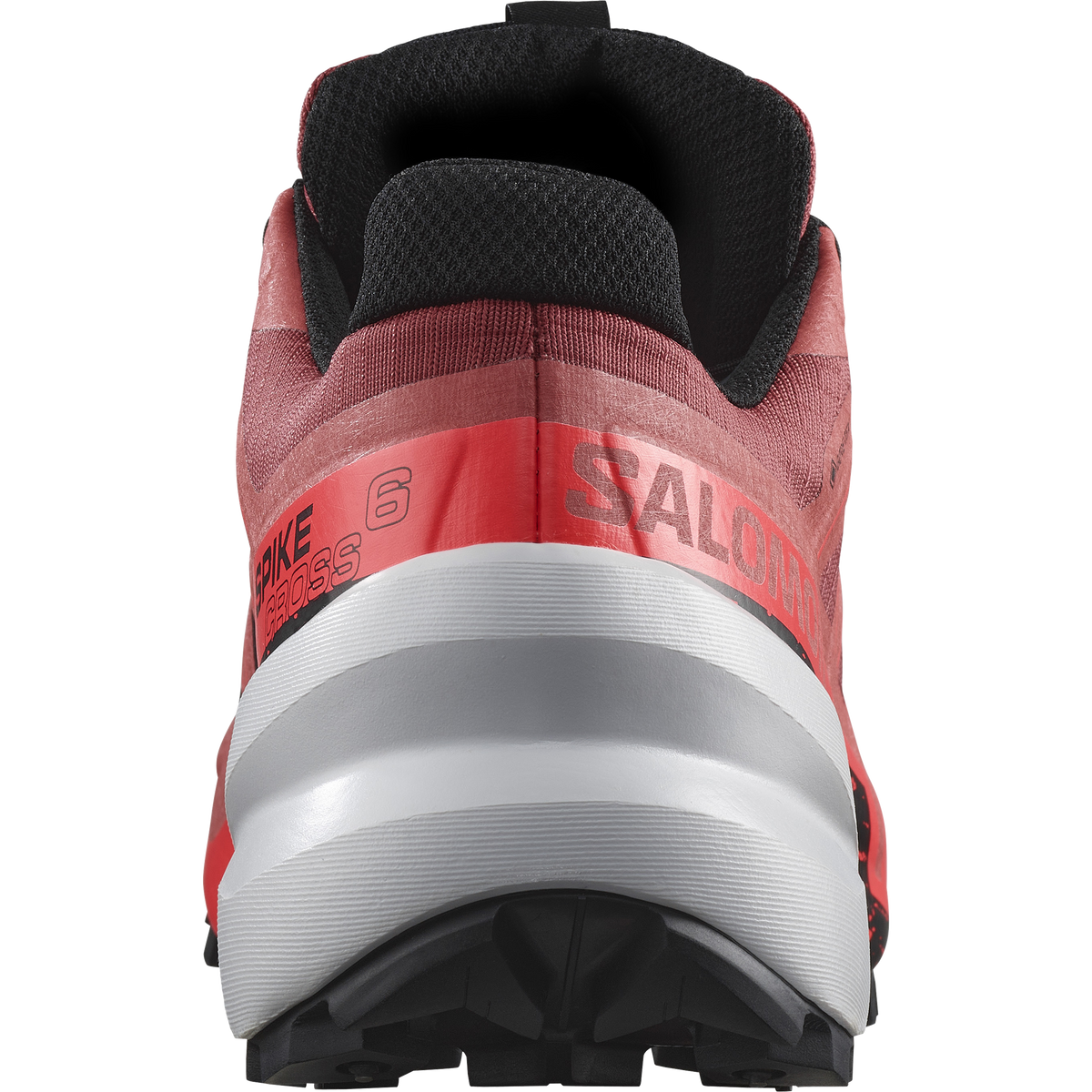 SPIKECROSS 6 GORE-TEX - Red