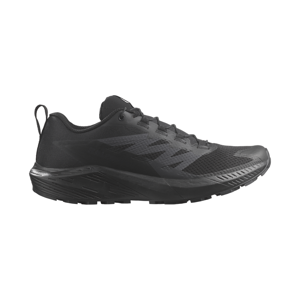 SENSE RIDE 5 SR - Black